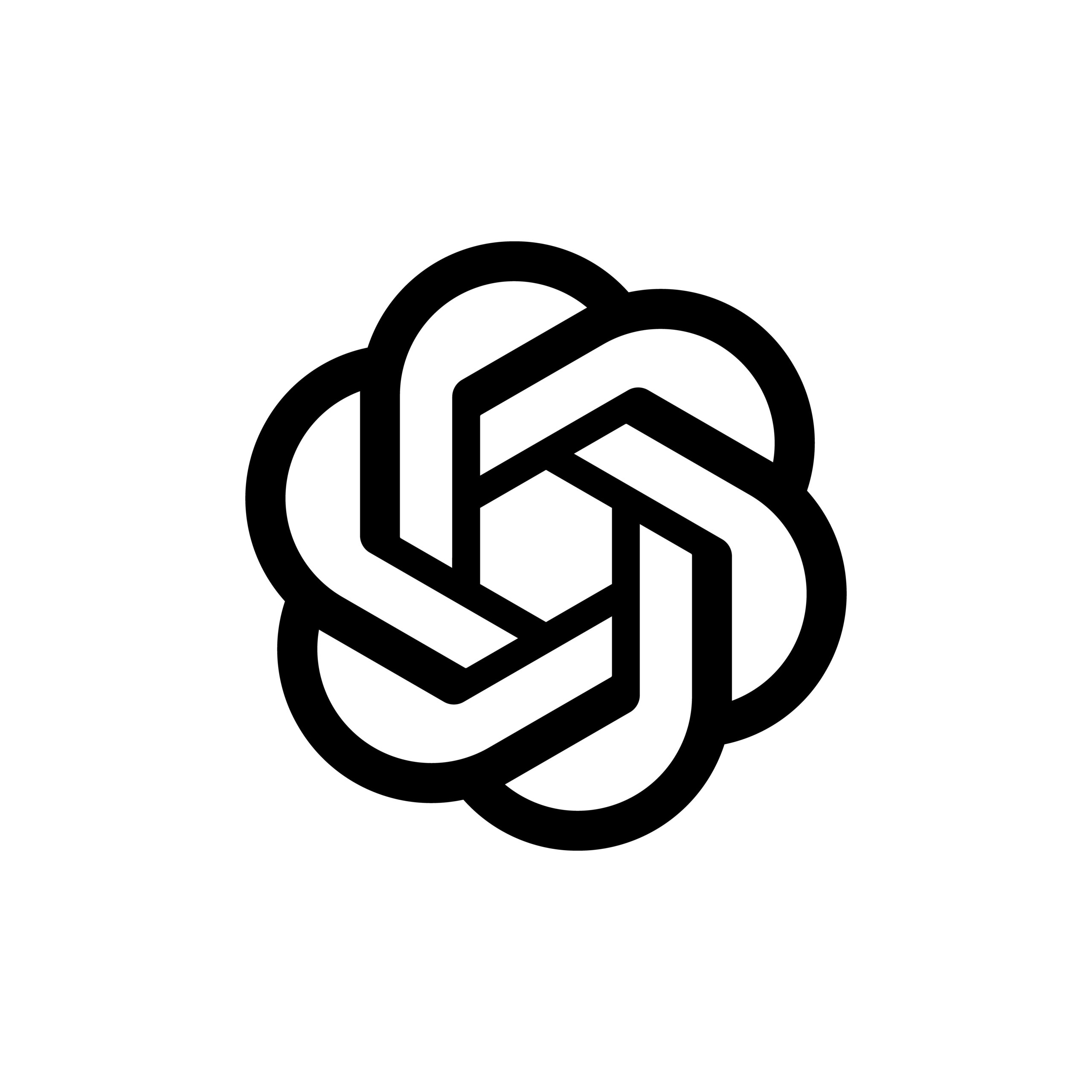 Chatgpt-Logo-Vector