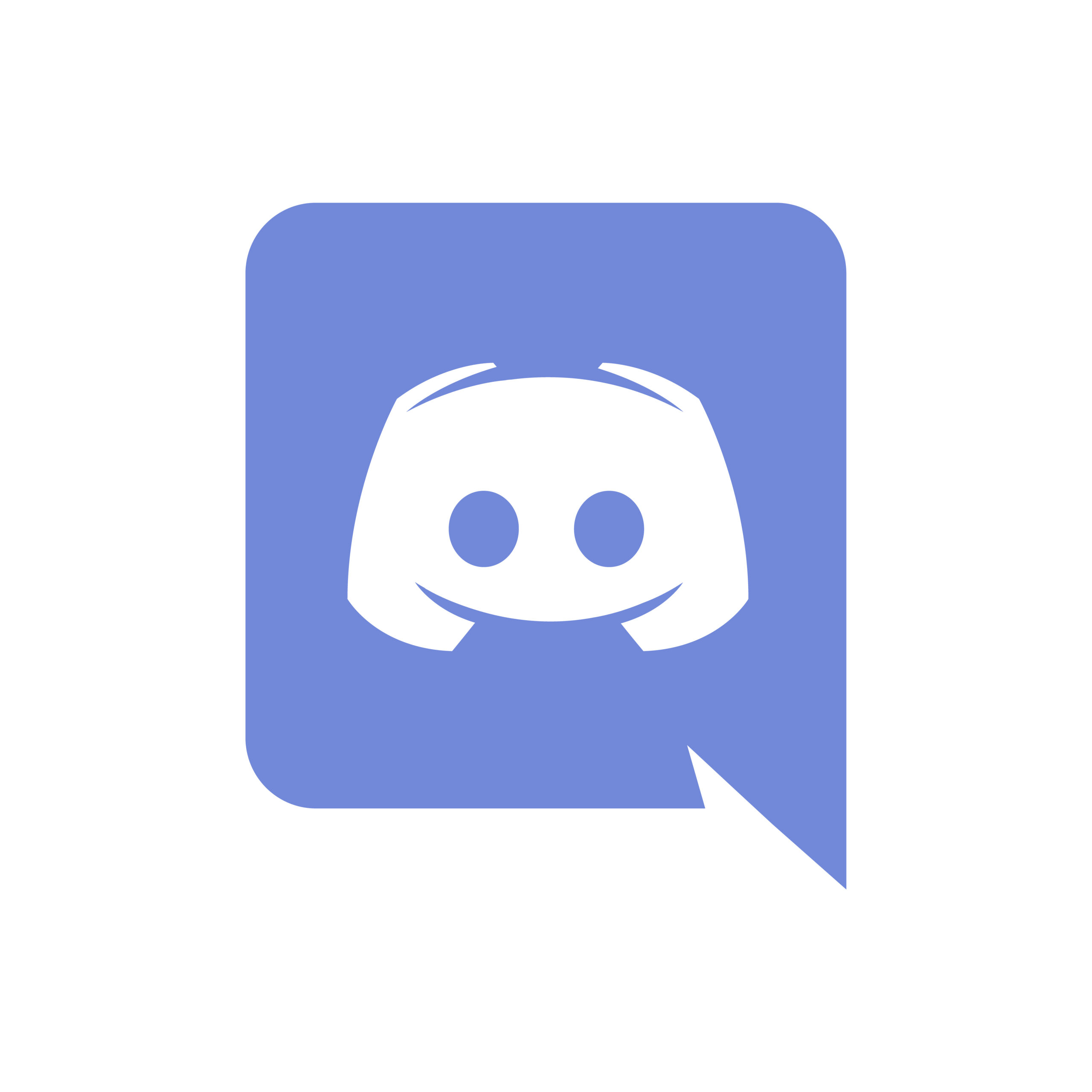 Discord-Logo-Vector