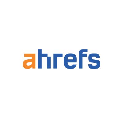Ahrefs-Logo-Vector