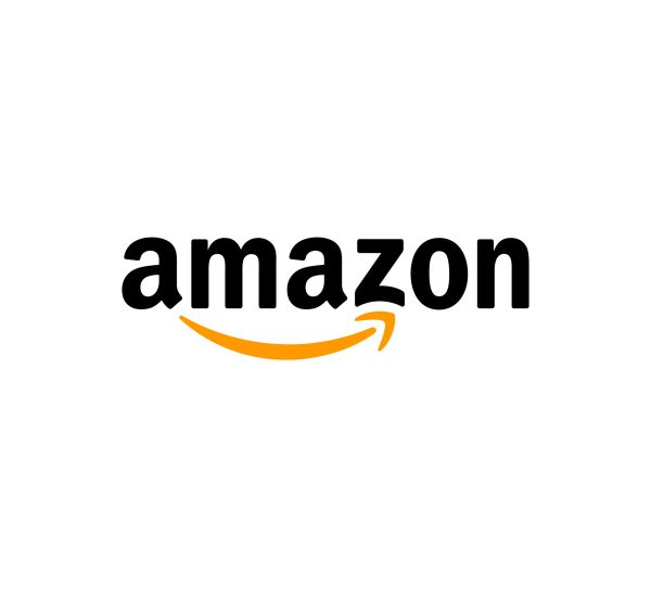 Amazon-Logo-Vector