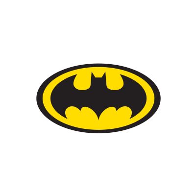 Batman-Logo-Vector