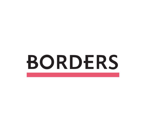 Borders-Logo-Vector