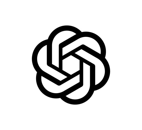 Chatgpt-Logo-Vector