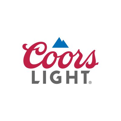 Coors-Light-Logo-Vector