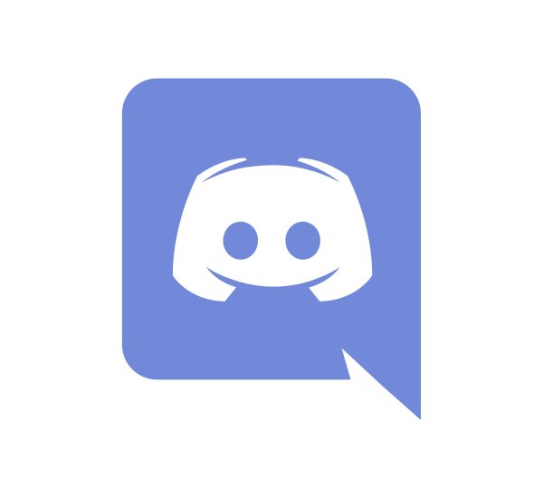 Discord-Logo-Vector