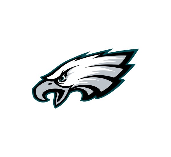 Eagles-Logo-Vector
