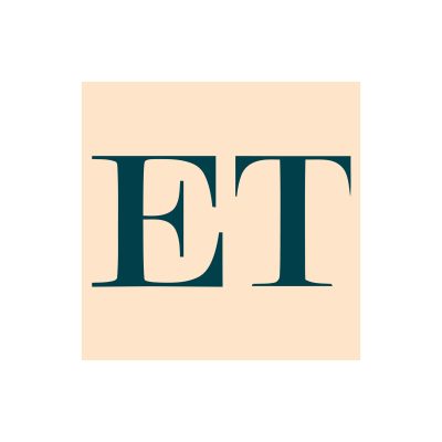 Economic-Times-Logo-Vector