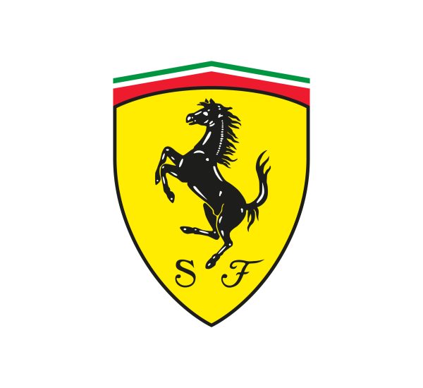 Ferrari-Logo-Vector