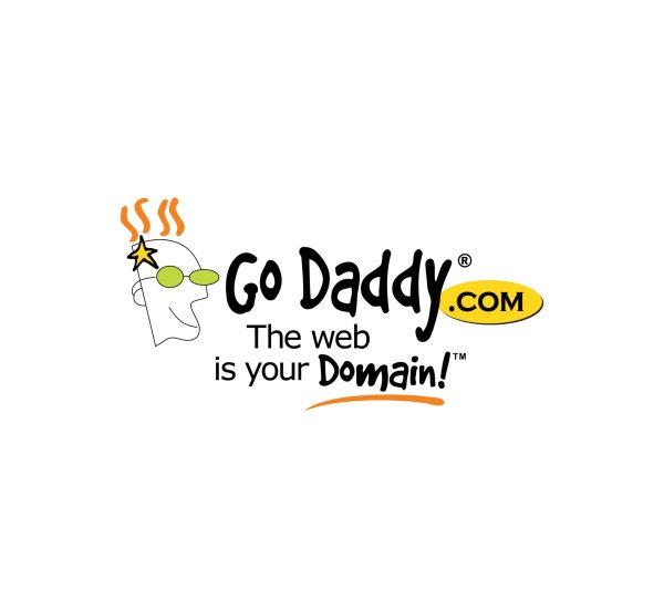 Godaddy-Logo-Vector