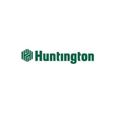 Huntington-Bank-Logo-Vector