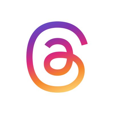 Instagram-Threads-Logo-Vector