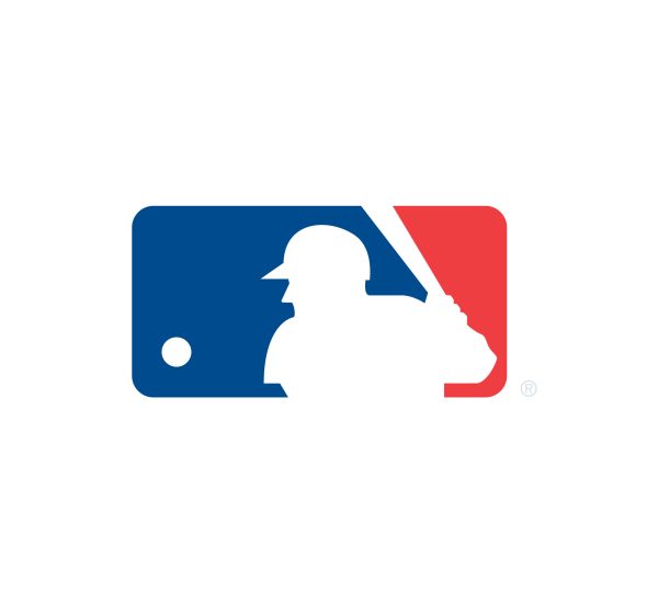 MLB Logo-Vector