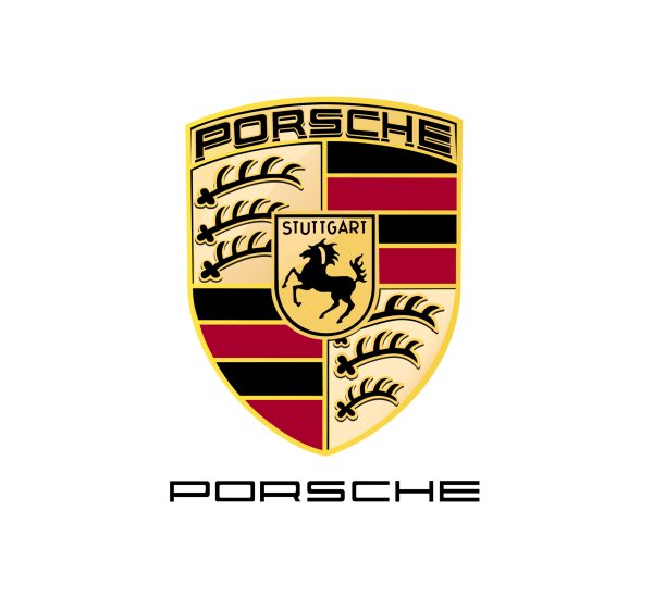 Porsche-Logo-Vector