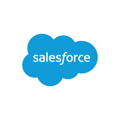Salesforce-Logo-Vector