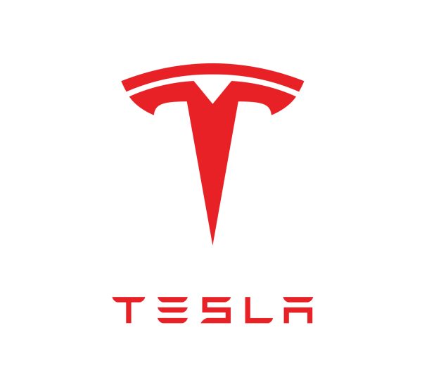 Tesla-Logo-Vector