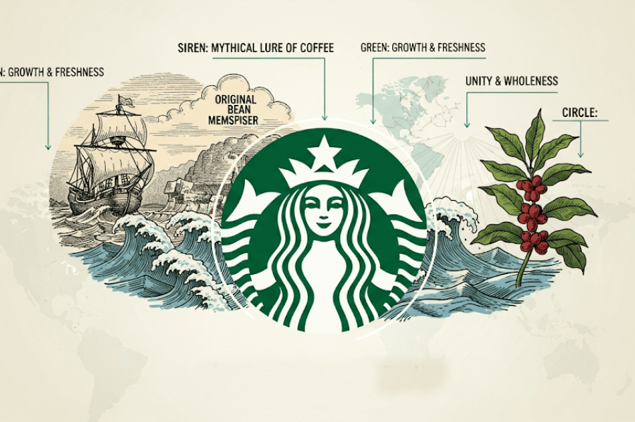 The-Starbucks-Logo-Meaning