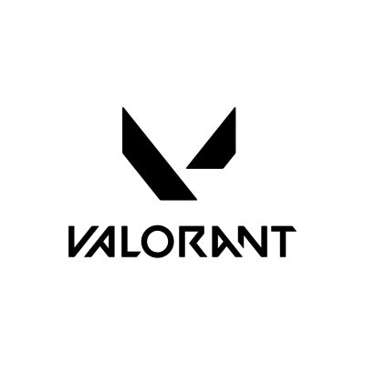 Valorant-Logo-Vector