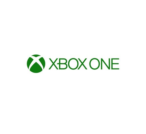 Xbox Logo Vector