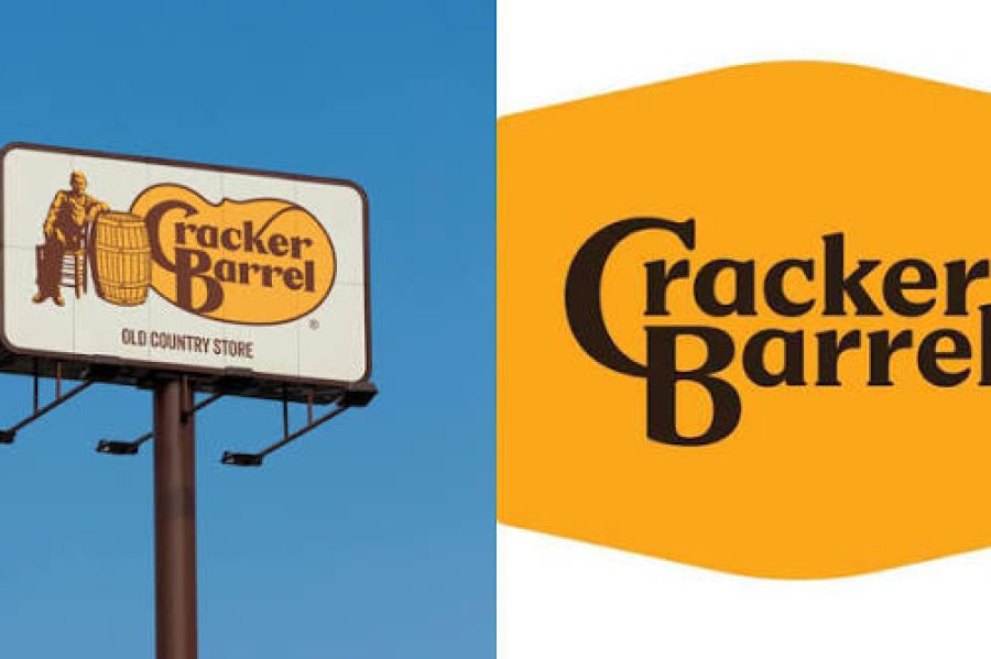why-did-cracker-barrel-change-logo