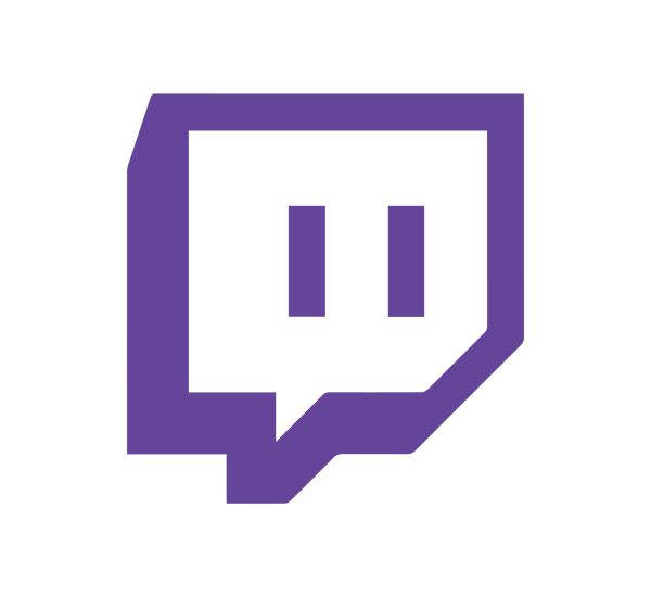 twitch-Logo-Vector